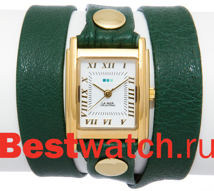 Часы La Mer На длинном ремешке LMSTW9007